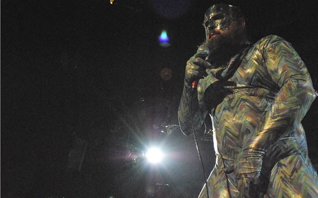 ATP Nightmare Before Christmas