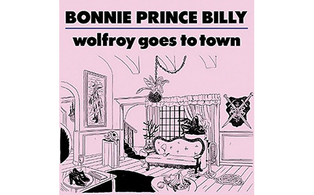 Bonnie Prince Billy
