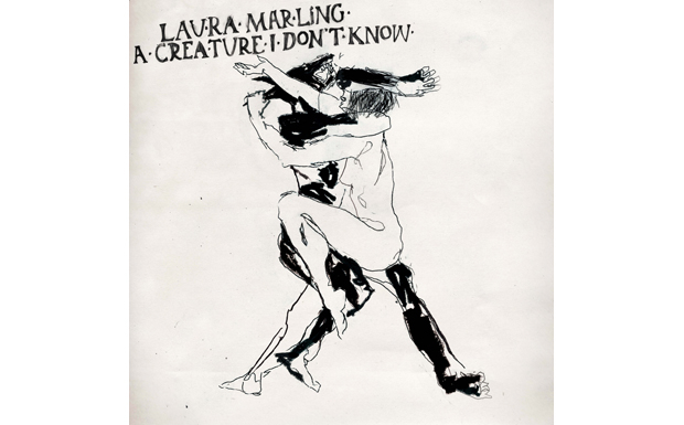 Laura Marling A Creature I Dont Know