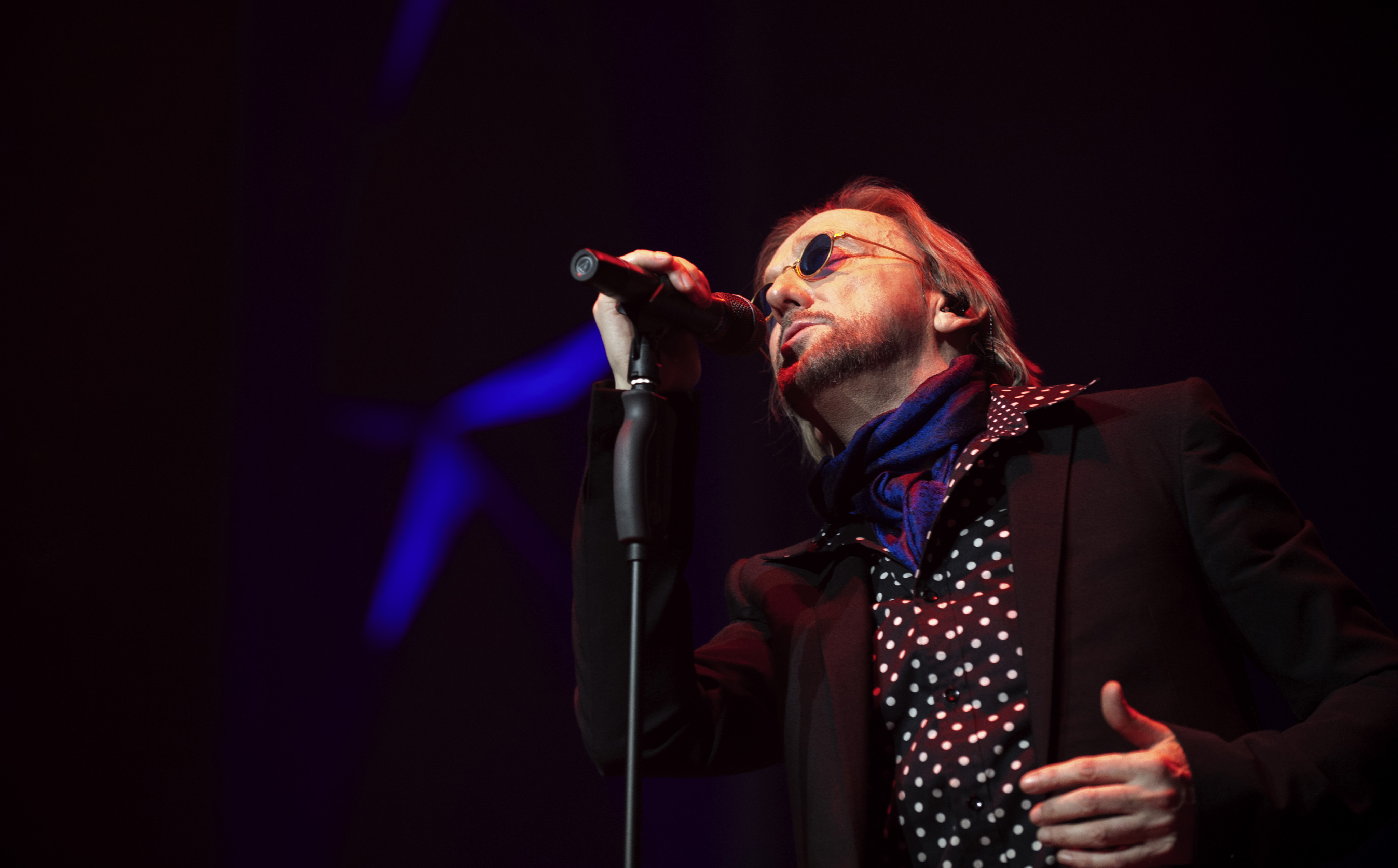 TOUR 2010
frei über Motor Music