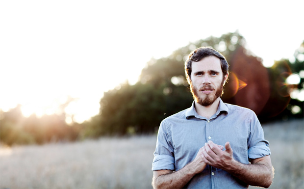 James Vincent McMorrow