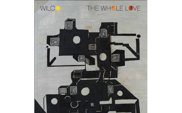 8. Wilco - "The Whole Love" (14.900)
