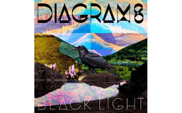 Diagrams - Black Light
