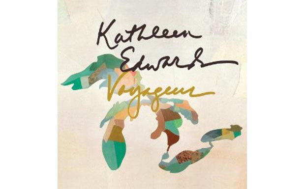 Kathleen Edwards - Voyageur