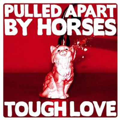 Pulled Apart By Horses