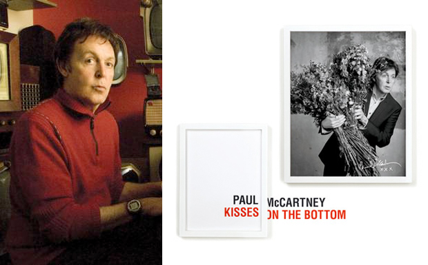 Paul McCartney