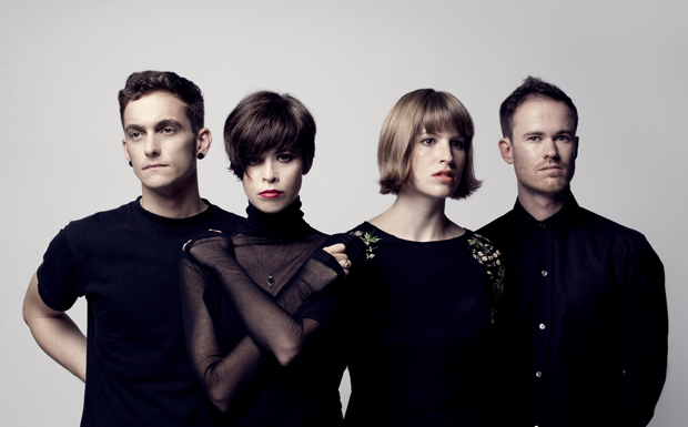 The Jezabels
