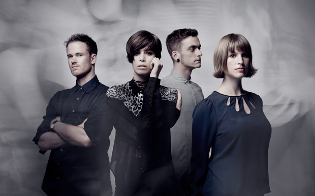 The Jezabels