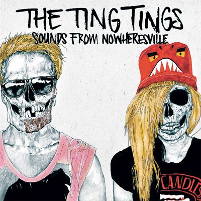 The Ting Tings