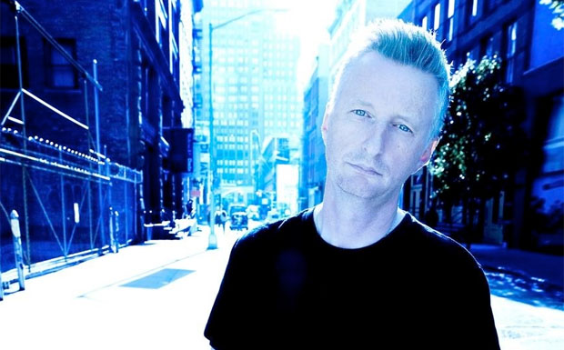 Billy Bragg