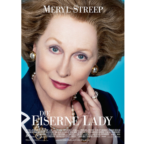 Die Eiserne Lady
