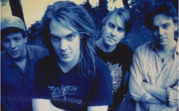 Autor Neil Strauss über Soul-Asylum: "Sie sind Hotel-Nomaden mit Höhenkoller"