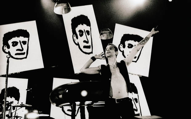 Depeche Mode