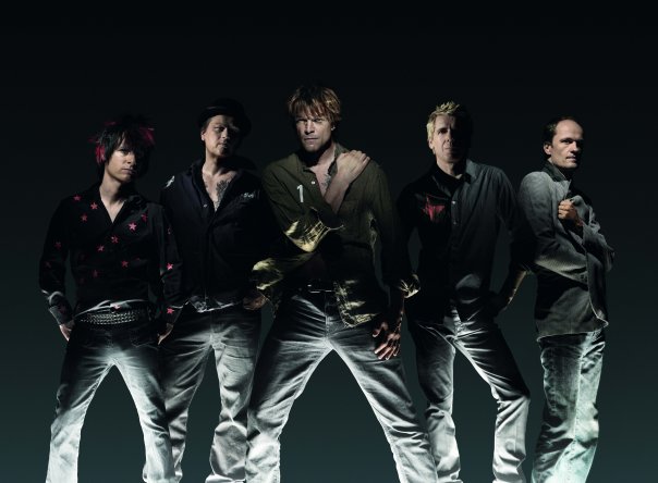 Die Toten Hosen Promo-Bild