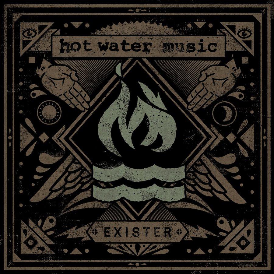 Hot Water Music - "Exister"