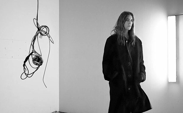 Patti Smith
