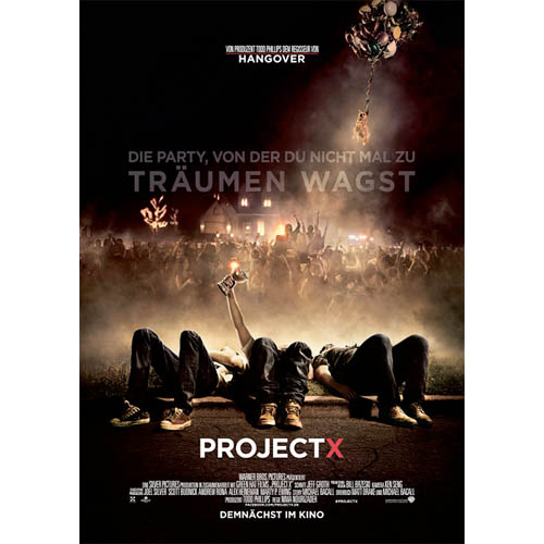 Project X