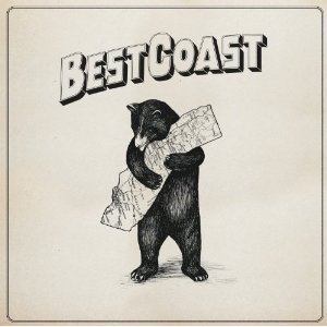 Best Coast - 'The Only Place'