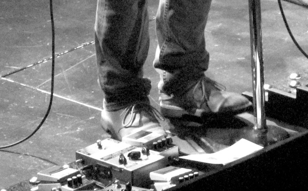 Noel Gallagher im Paradiso in Amsterdam