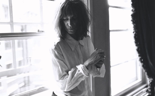 Patti Smith