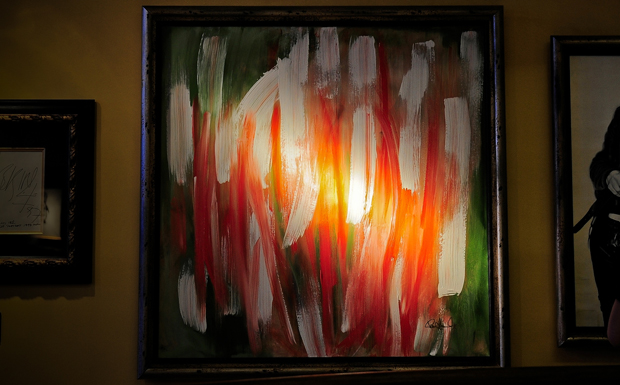 The Art Of Hard Rock