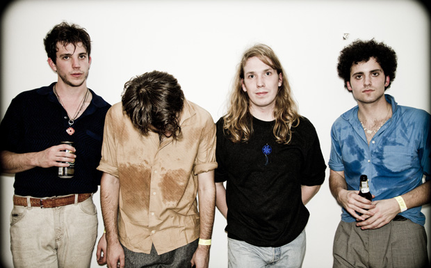 The Vaccines