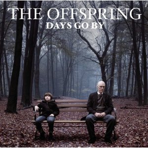The Offspring - "Days Go By"