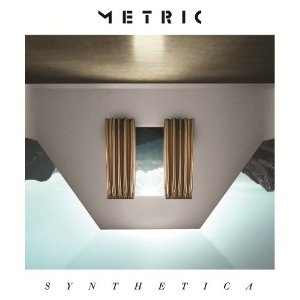 Metric - "Synthetica"