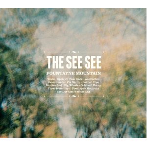 The See See - "Fountayne Mountain"