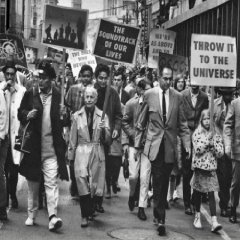 The Soundtracks Of Our Lives - "Throw It To The Universe"