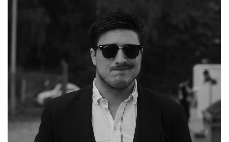 Mumfords & Sons Hurricane