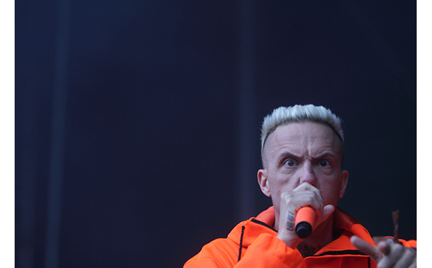 Die Antwoord