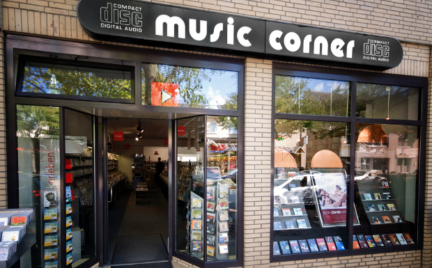 Music Corner, Hamburger Str. 17 in 22926 Ahrensburg
