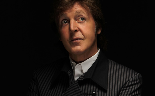 Paul McCartney