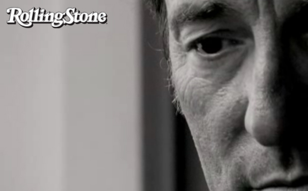 Bruce Springsteen