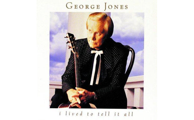 George Jones: