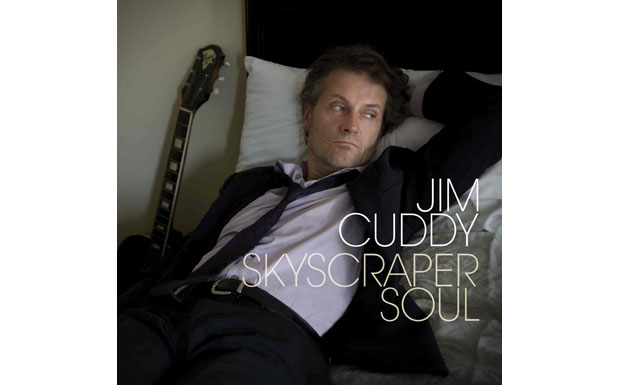 Jim Cuddy