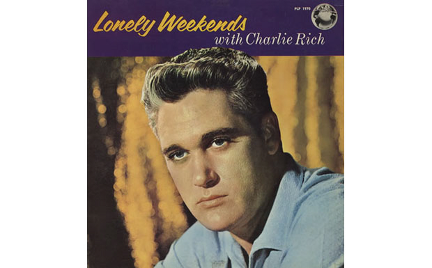 Charlie Rich
