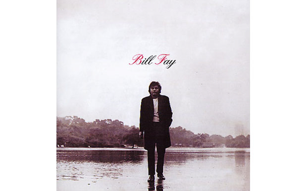 Bill Fay