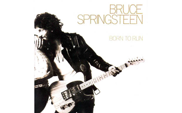 900 Bilder schoss Eric Meola in einer dreistündigen Session, um letztlich dieses Coverbild in den Händen zu halten. Die ...