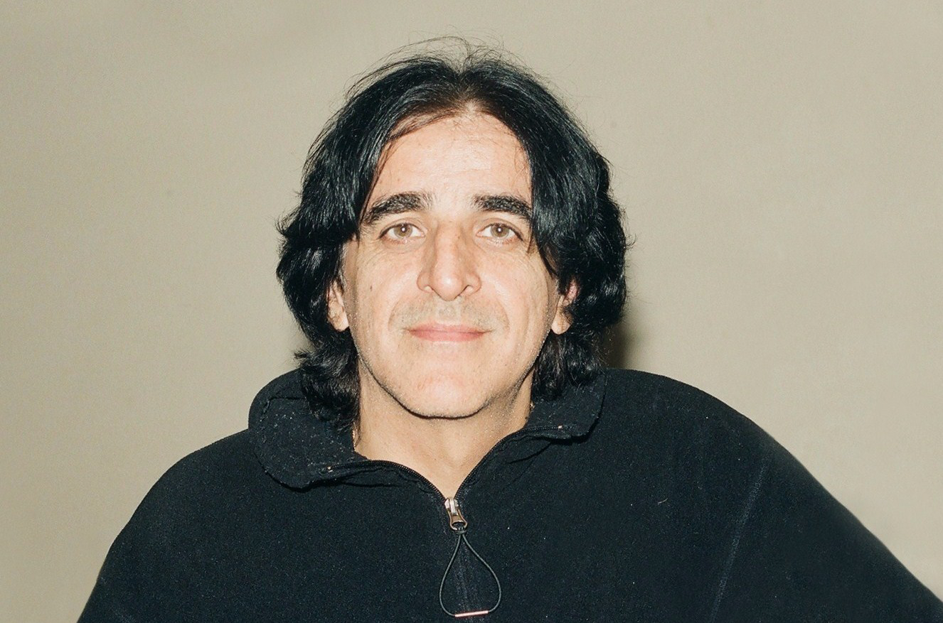 Jaz Coleman
