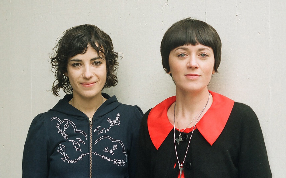 Ladytron