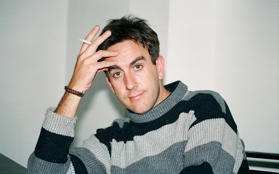 Terry Hall