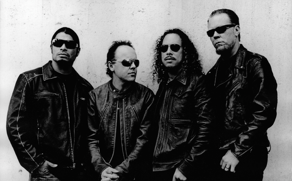 Metallica
