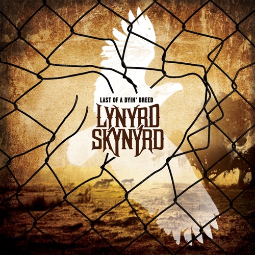 Lynyrd Skynyrd - Last Of A Dying Breed