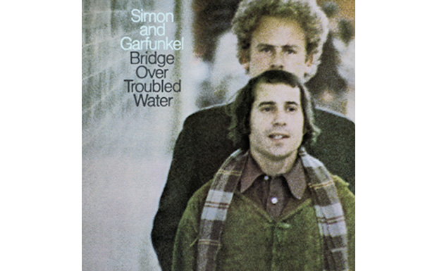 Platz 51: Simon and Garfunkel - "Bridge Over Troubled Water"
Auf ihrem fünften und letzten Studioalbum gingen die Wege vo...