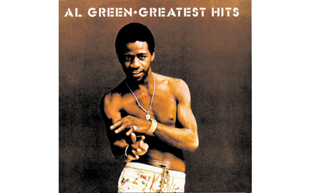 Platz 52: Al Green - "Greatest Hits"
Die Musik, die Al Green und Produzent Willie Mitchell in Memphis aufnahmen, sollte zu...