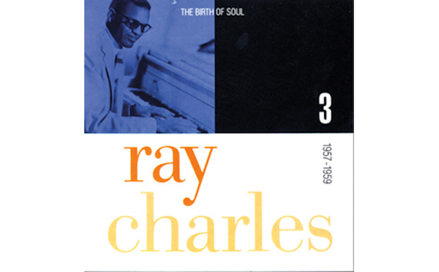 Platz 54: Ray Charles - "The Birth Of Soul: The Complete Atlantic Recordings"
Soul ist eine Kreuzung aus dem Himmelreich u...