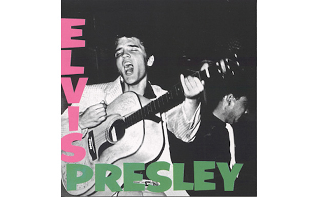 Platz 56: Elvis Presley - "Elvis Presley"Im November 1955 kaufte RCA Presleys Plattenvertrag mit Sun Records, inklusive de...
