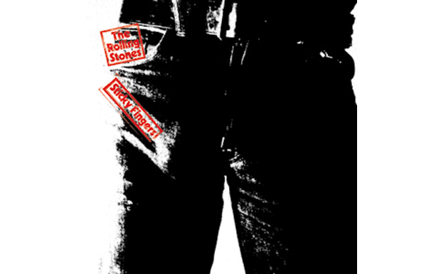 Platz 64: The Rolling Stones - "Sticky Fingers"
Drummer Charlie Watts glaubt sich zu erinnern, dass „Sticky Fingers“ a...
